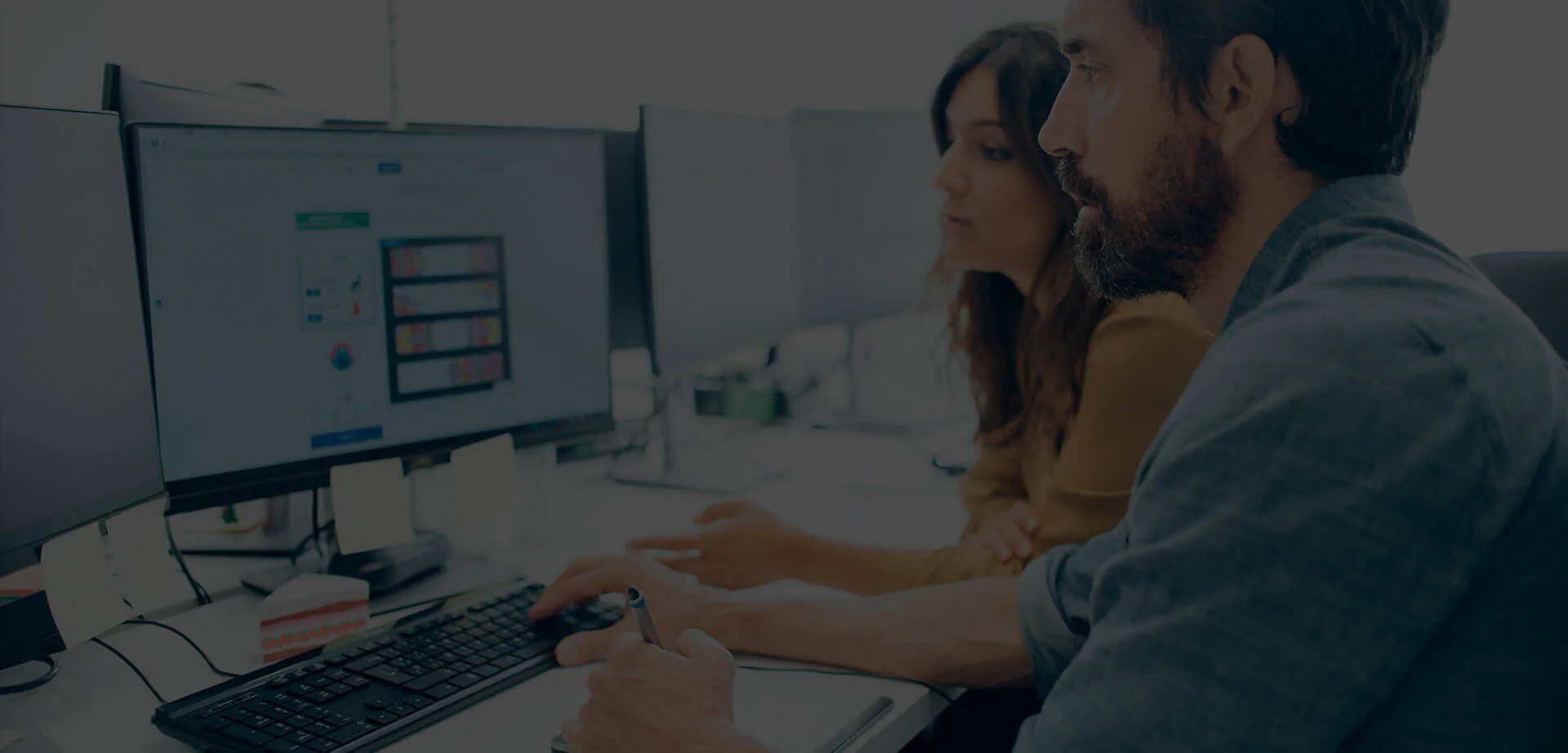 Elevate Your Digital Storefront